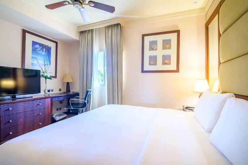 Photo of Bedroom in Jebel Dhanna