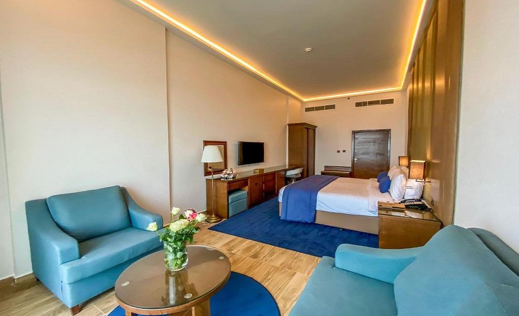 Photo of Livingroom in Al Kubus