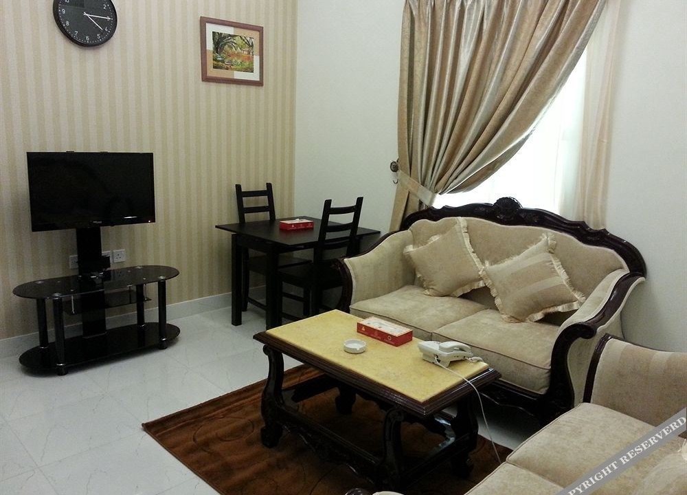 Photo of Livingroom in Umm al Quwain