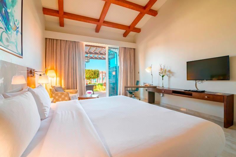 Photo of Bedroom in Jebel Dhanna