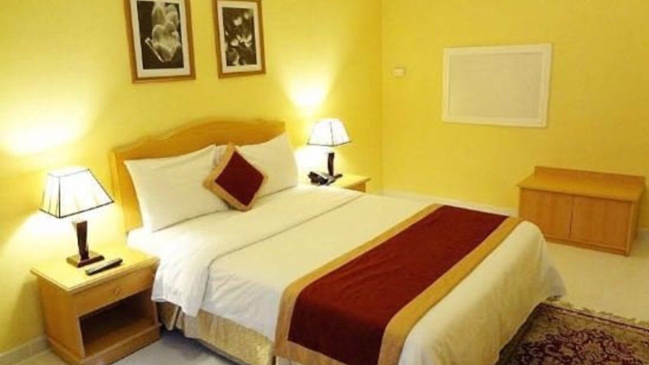 Photo of Bedroom in Al Mankhool
