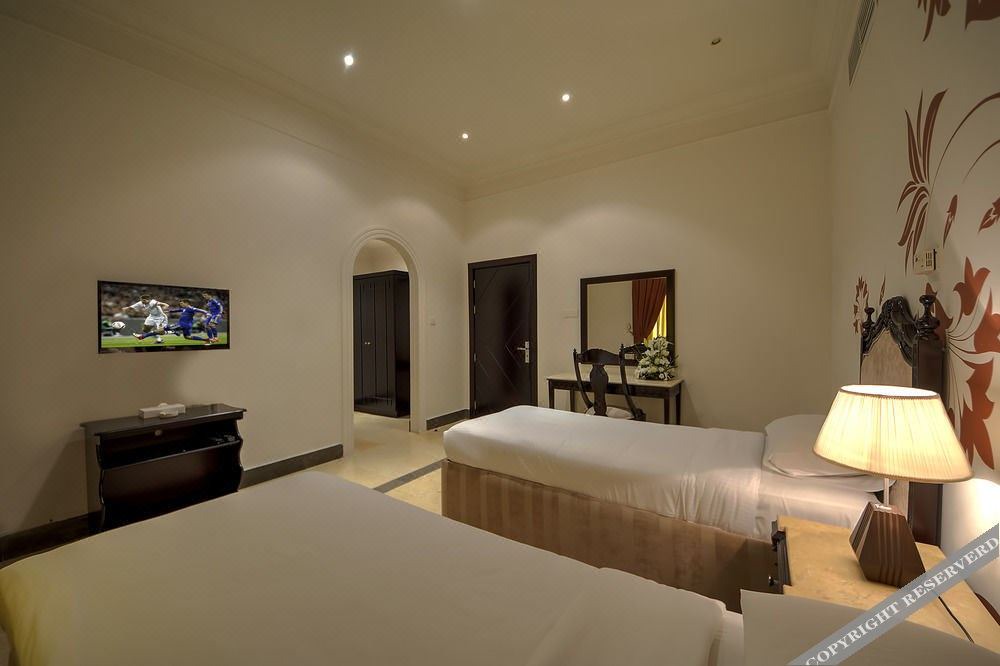 Photo of Bedroom in Umm al Quwain