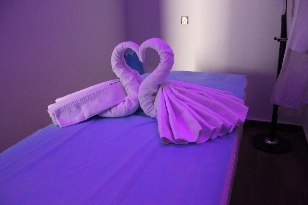 Photo of Bedroom in Al Kubus