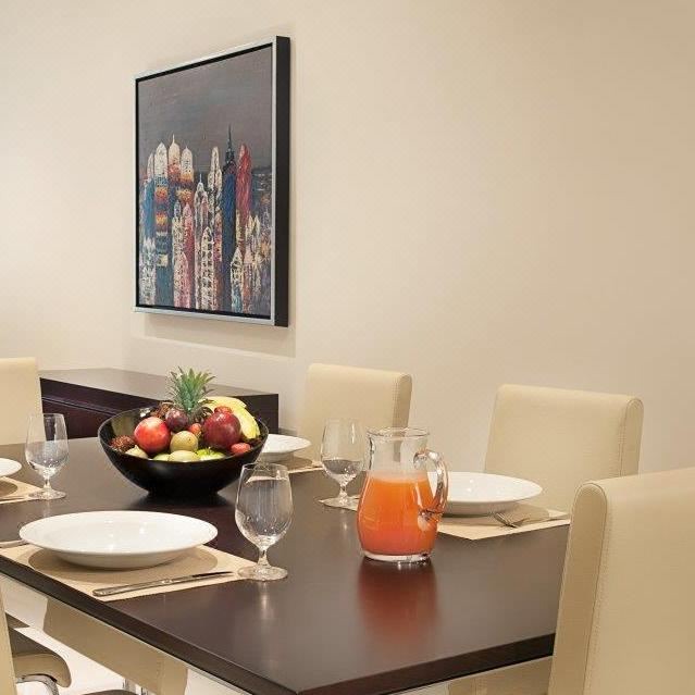 Photo of Livingroom in Downtown Dubai
