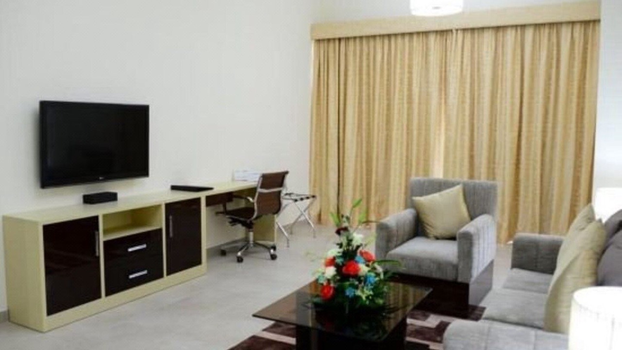 Photo of Livingroom in Al Mankhool