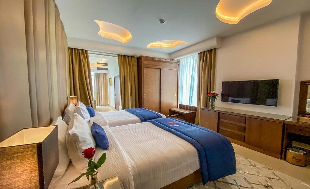Photo of Bedroom in Al Kubus