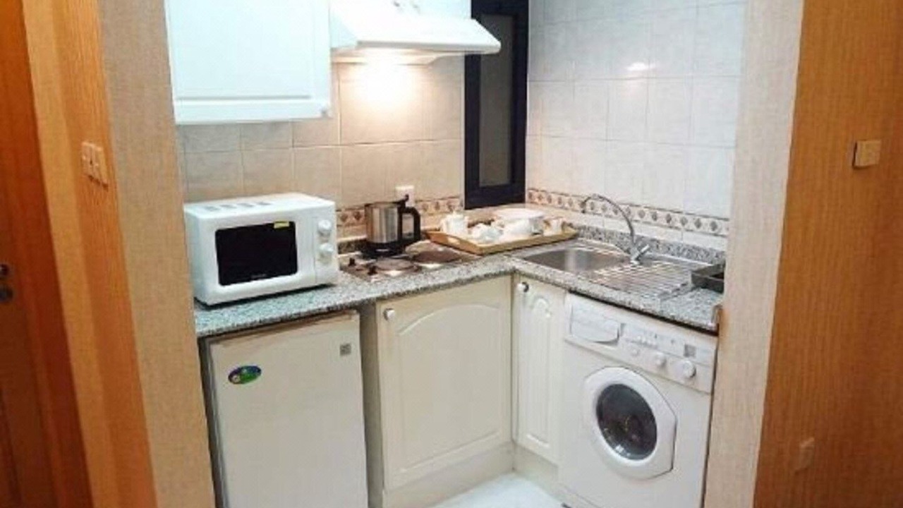 Photo of Kitchen in Al Mankhool