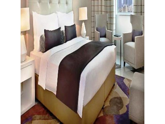Photo of Bedroom in Downtown Dubai