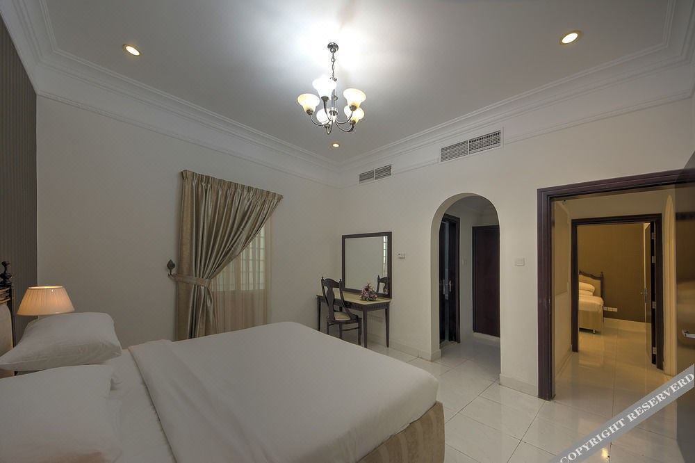 Photo of Bedroom in Umm al Quwain