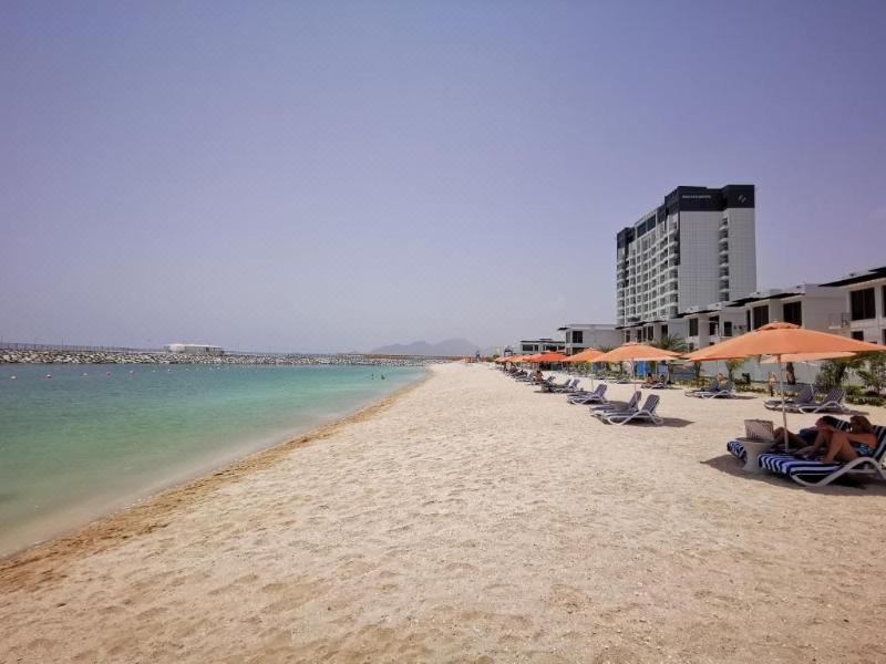 Photo of Outdoor in Al Kubus