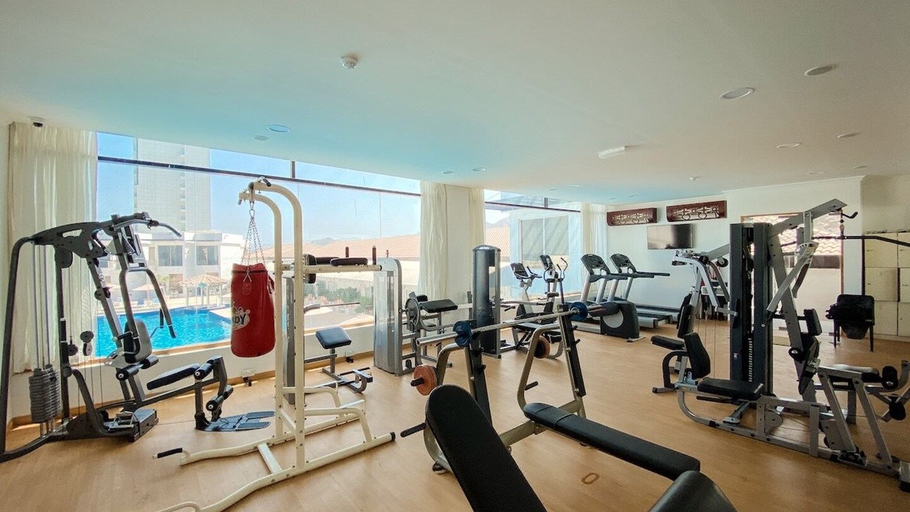 Photo of Livingroom in Al Kubus