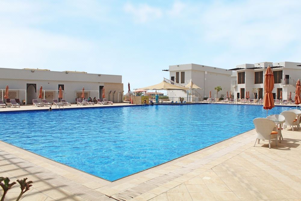 Photo of Outdoor in Al Kubus