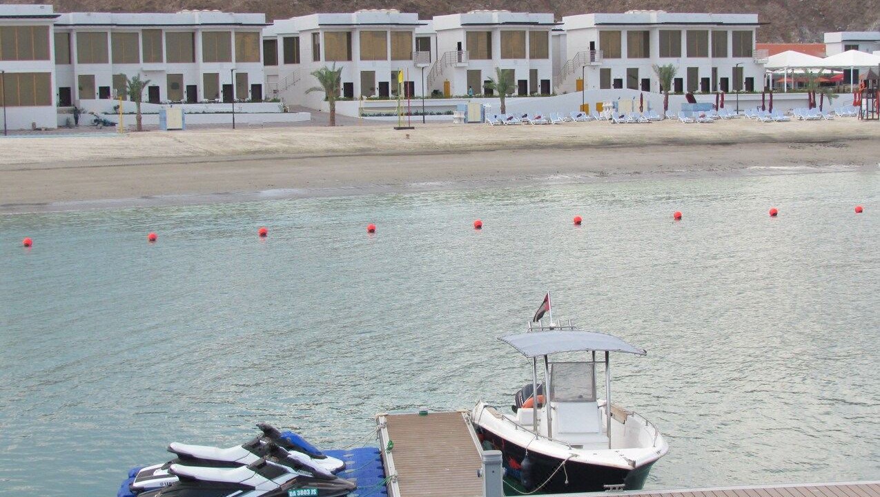 Photo of Others in Al Kubus
