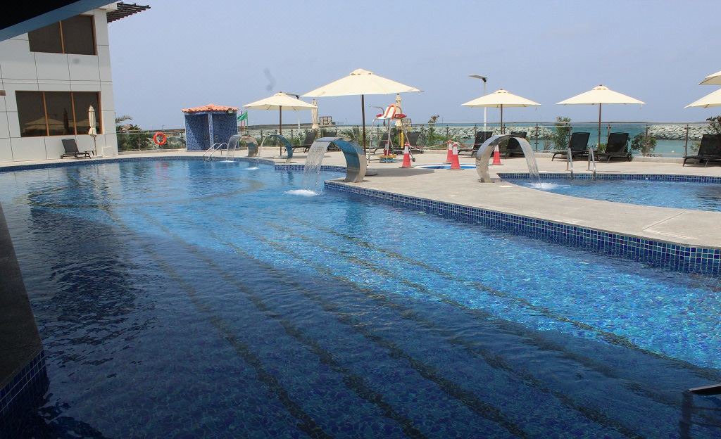 Photo of Outdoor in Al Kubus