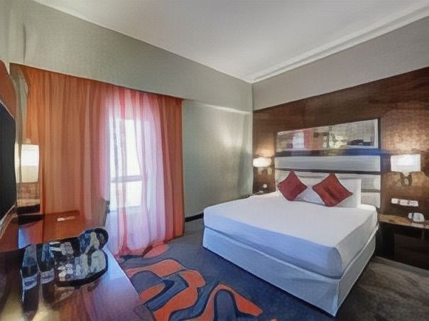 Photo of Bedroom in Dubai Production City