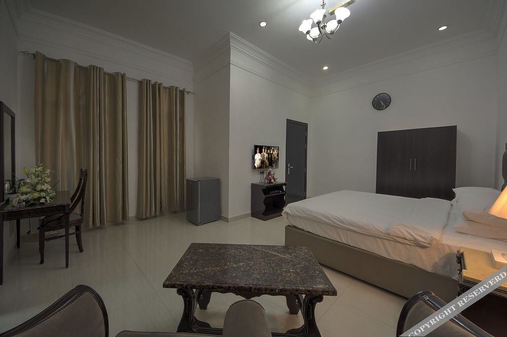 Photo of Livingroom in Umm al Quwain