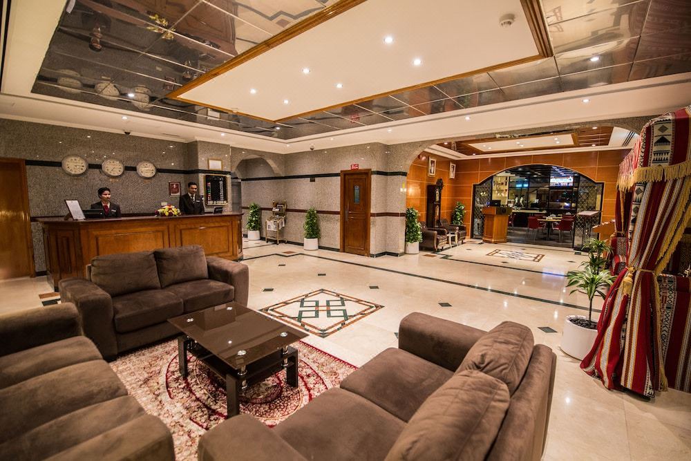 Photo of Livingroom in Al Mankhool