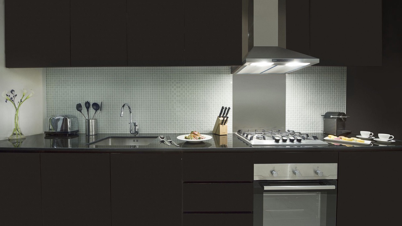 Photo of Kitchen in Downtown Dubai