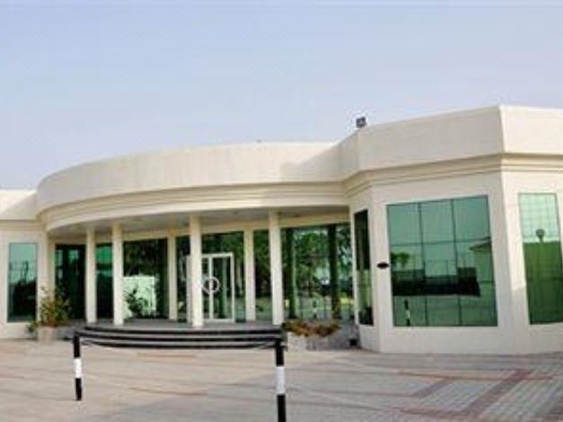 Photo of Buildings in Umm al Quwain