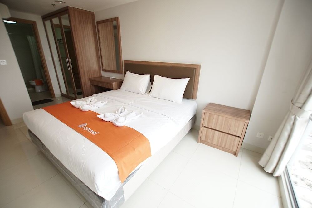 Photo of Bedroom in Old Jakarta