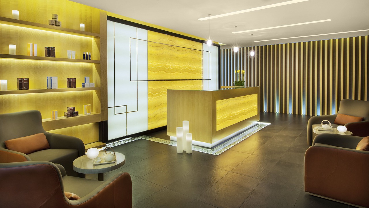 Photo of Livingroom in Downtown Dubai