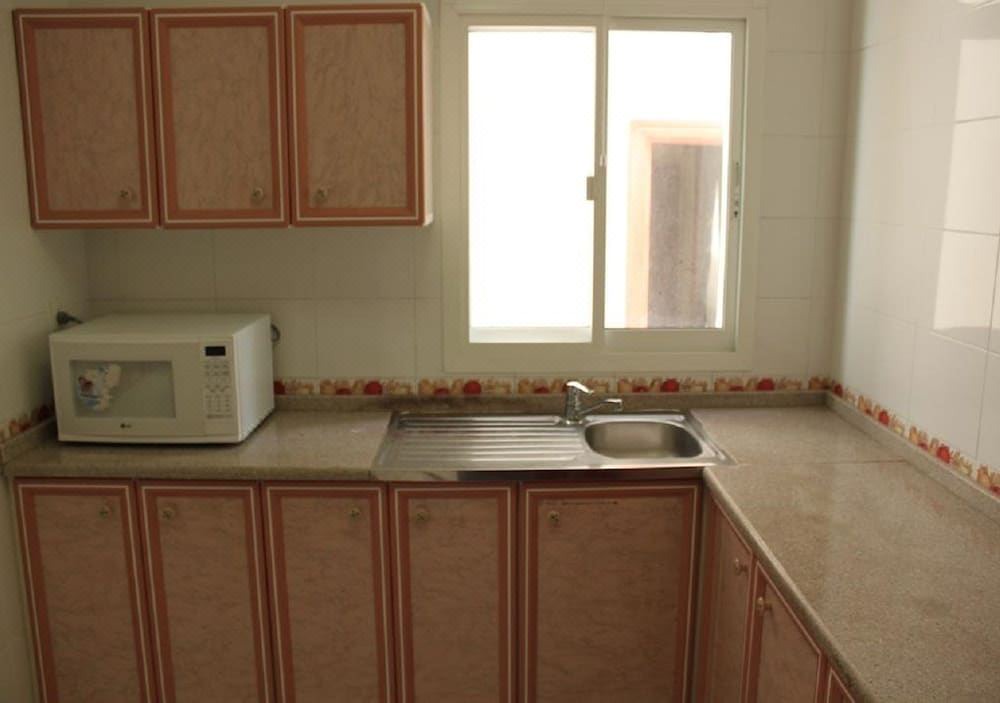 Photo of Kitchen in Umm al Quwain