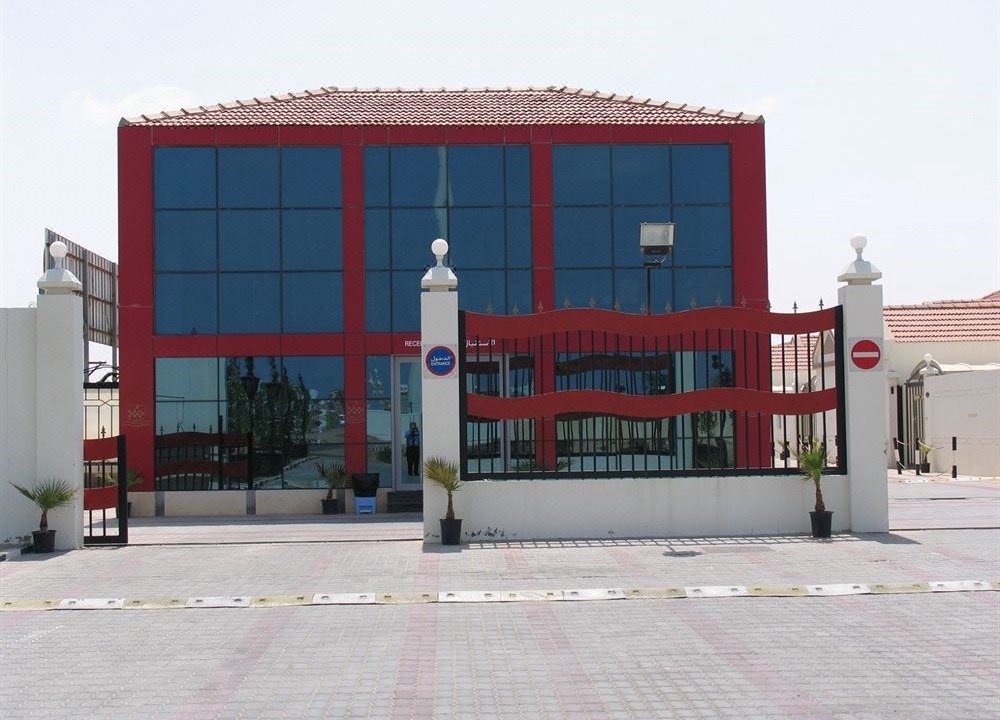 Photo of Buildings in Umm al Quwain