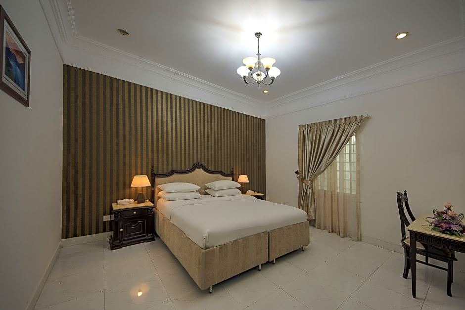 Photo of Bedroom in Umm al Quwain