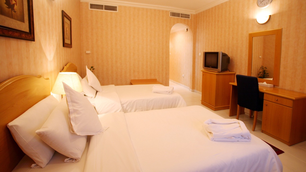 Photo of Bedroom in Al Mankhool