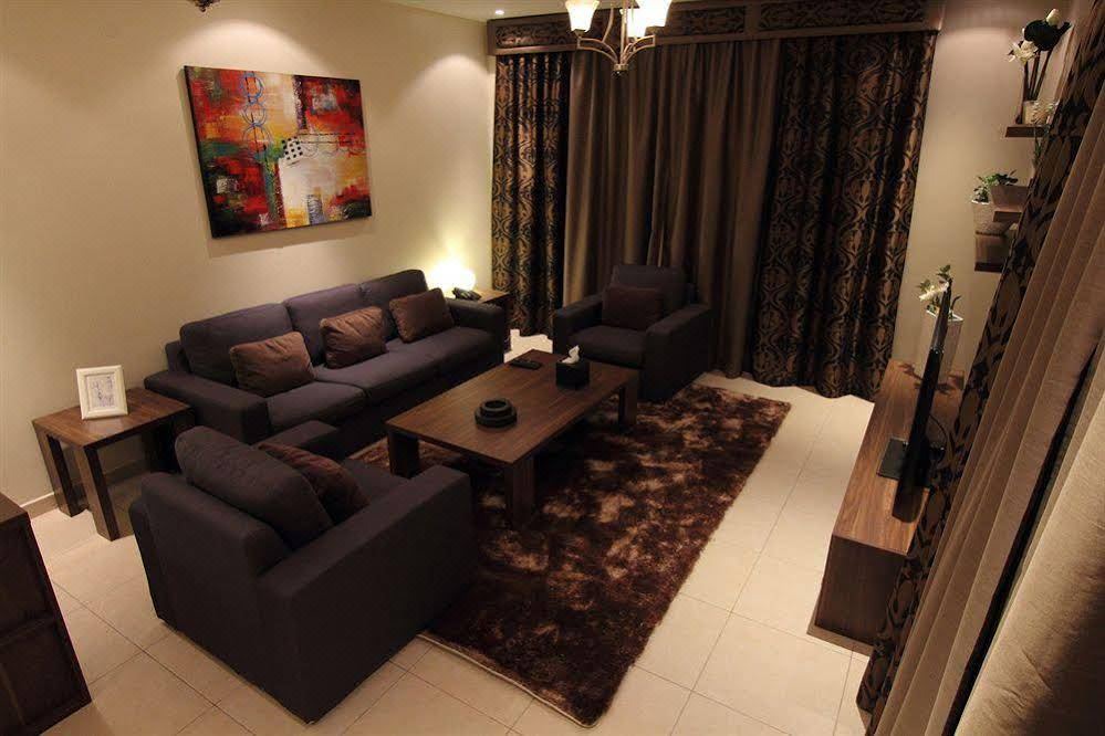Photo of Livingroom in Abu Dhabi City Center