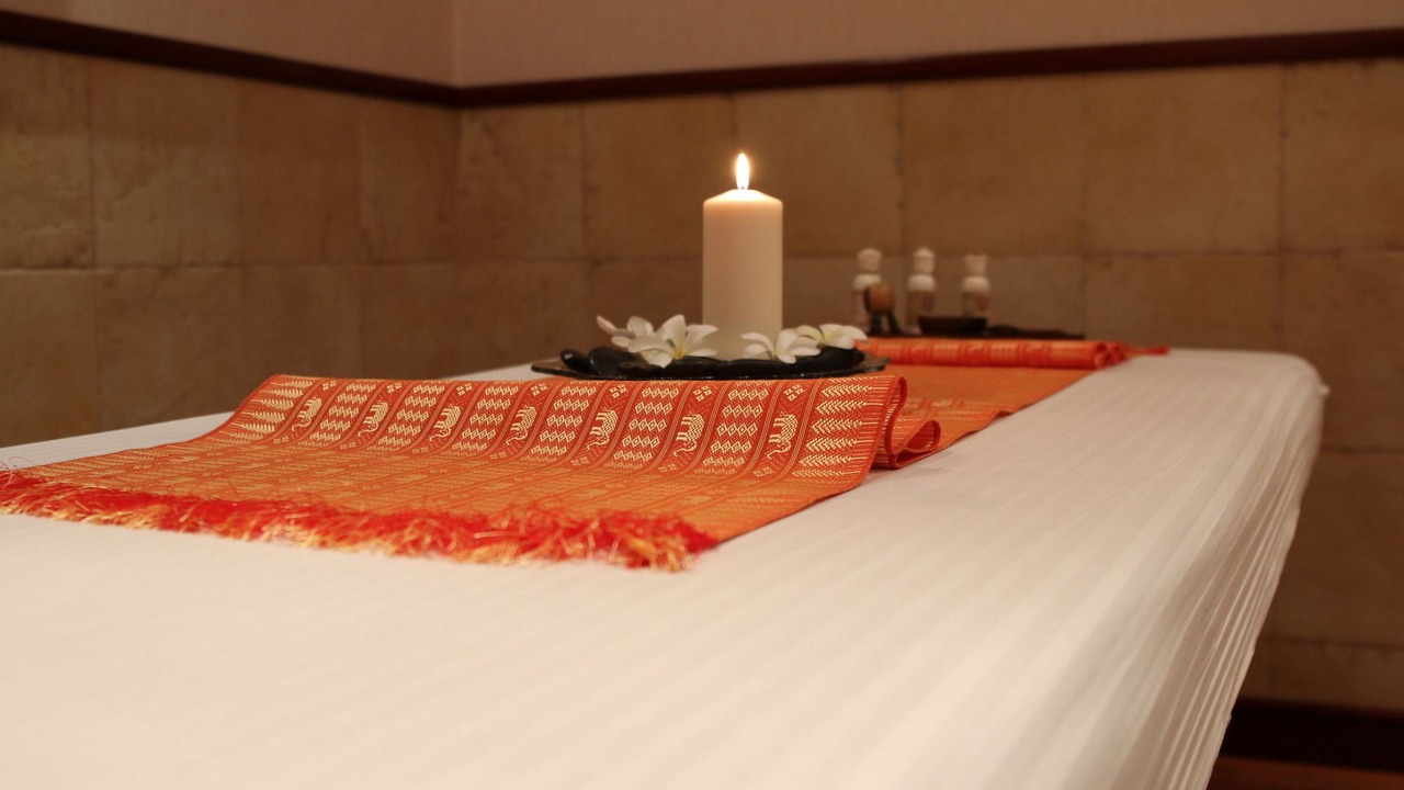 Photo of Bedroom in Jebel Dhanna