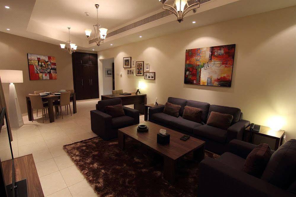 Photo of Livingroom in Abu Dhabi City Center