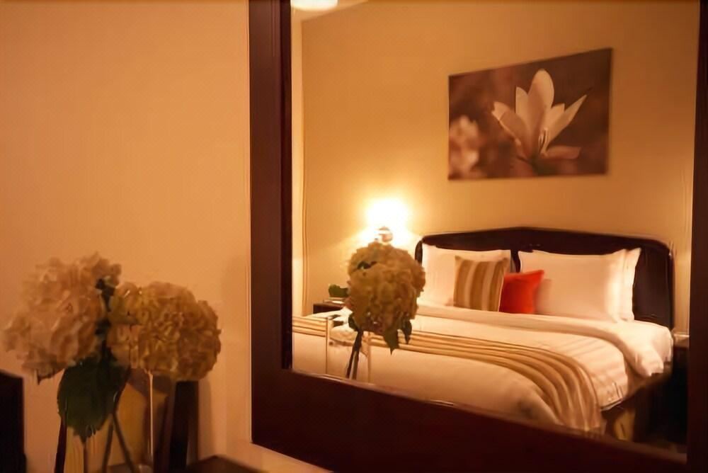 Photo of Bedroom in Al Mankhool