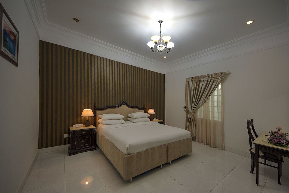 Photo of Bedroom in Umm al Quwain