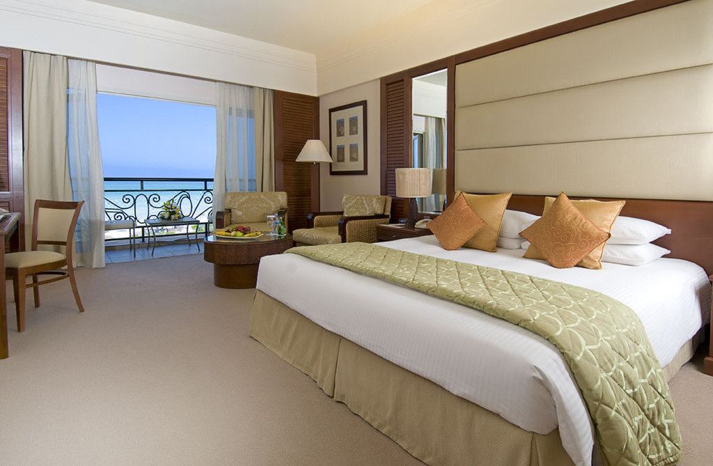 Photo of Bedroom in Jebel Dhanna