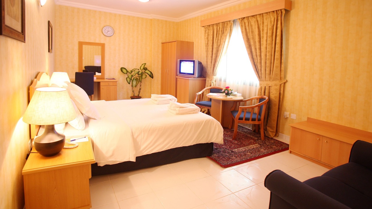Photo of Bedroom in Al Mankhool