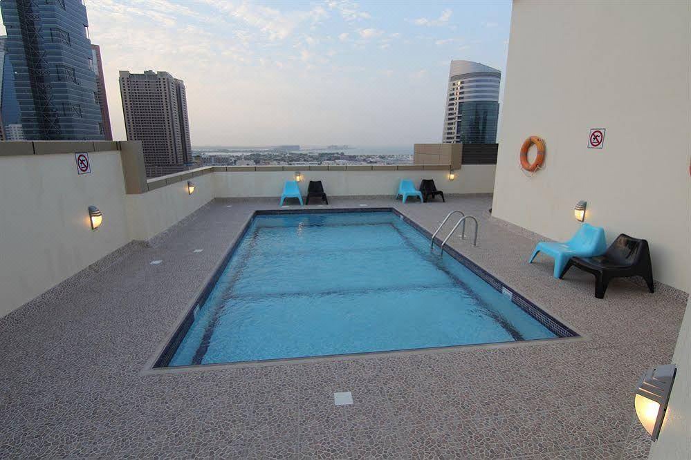 Photo of Outdoor in Abu Dhabi City Center
