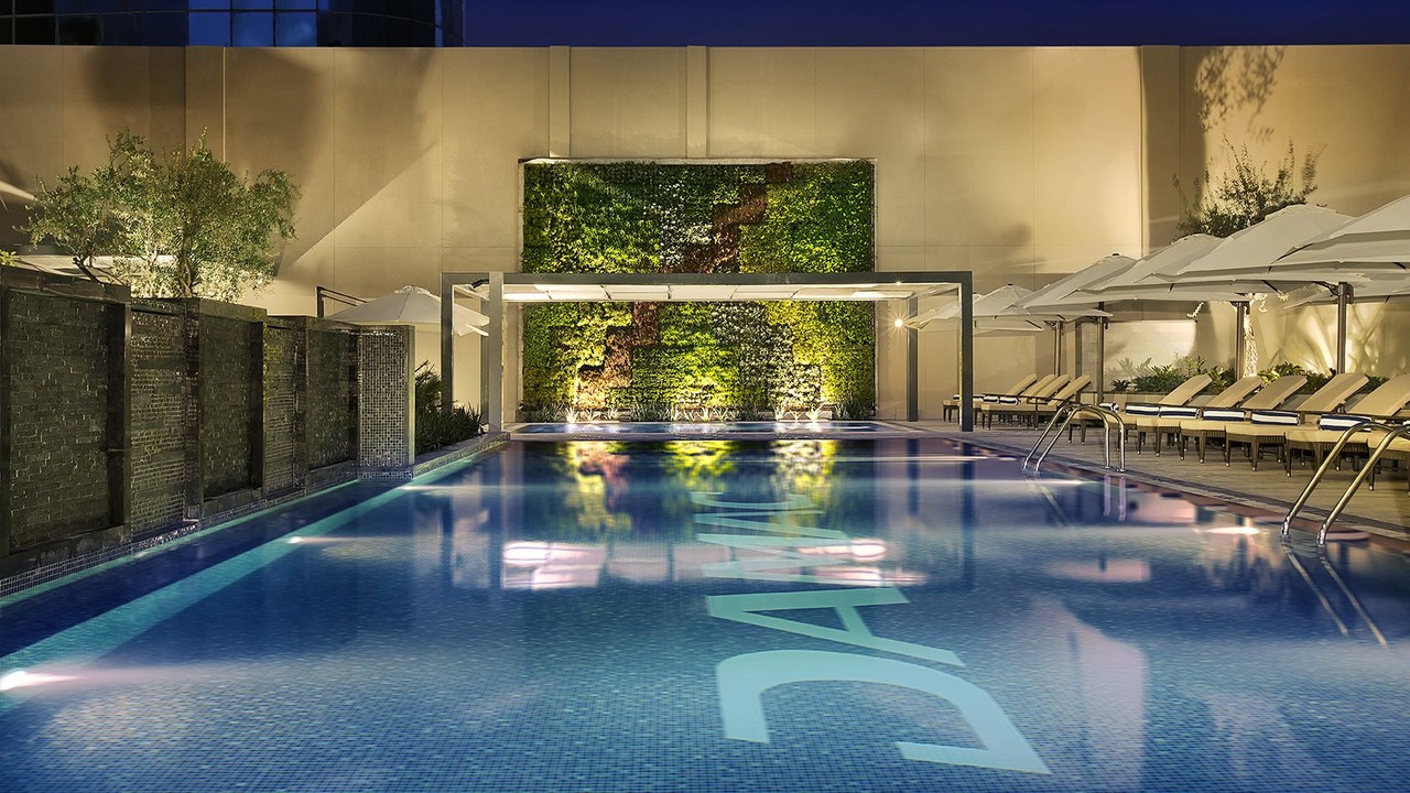Photo of Outdoor in Downtown Dubai