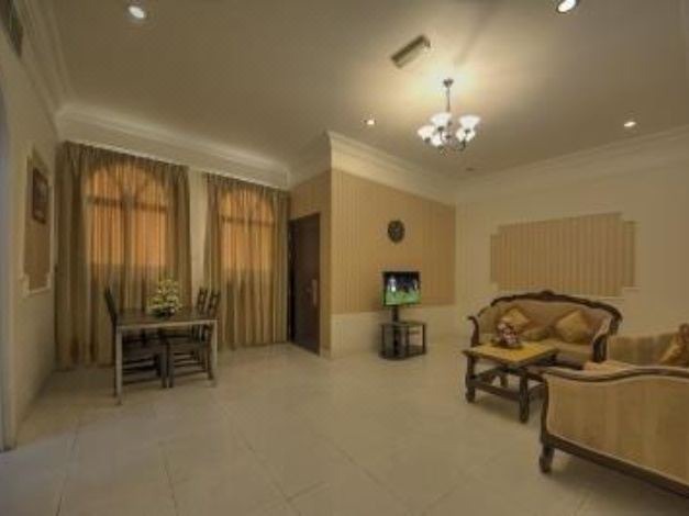 Photo of Livingroom in Umm al Quwain