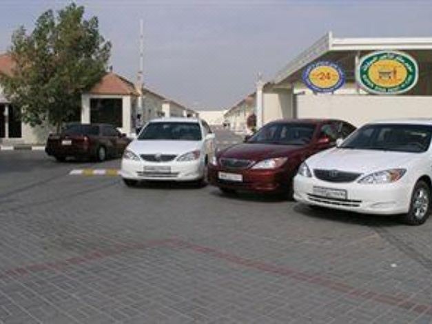 Photo of Others in Umm al Quwain