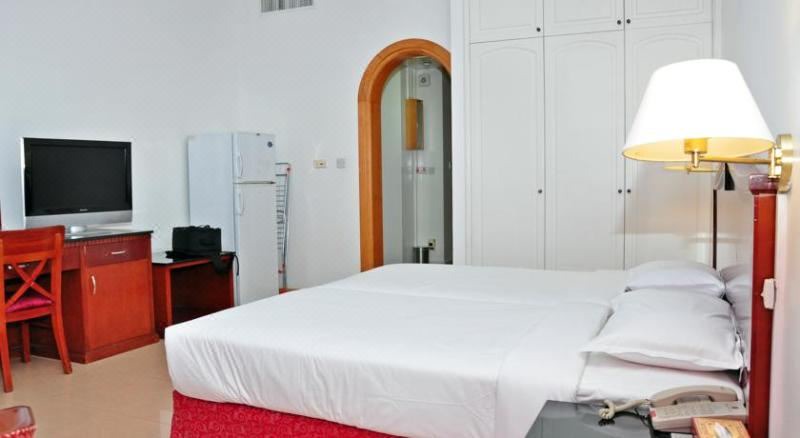 Photo of Bedroom in Abu Dhabi City Center