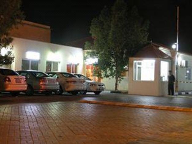 Photo of Livingroom in Umm al Quwain