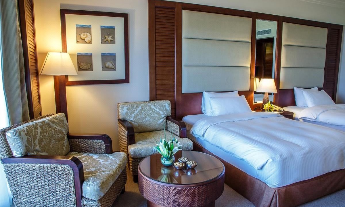 Photo of Bedroom in Jebel Dhanna