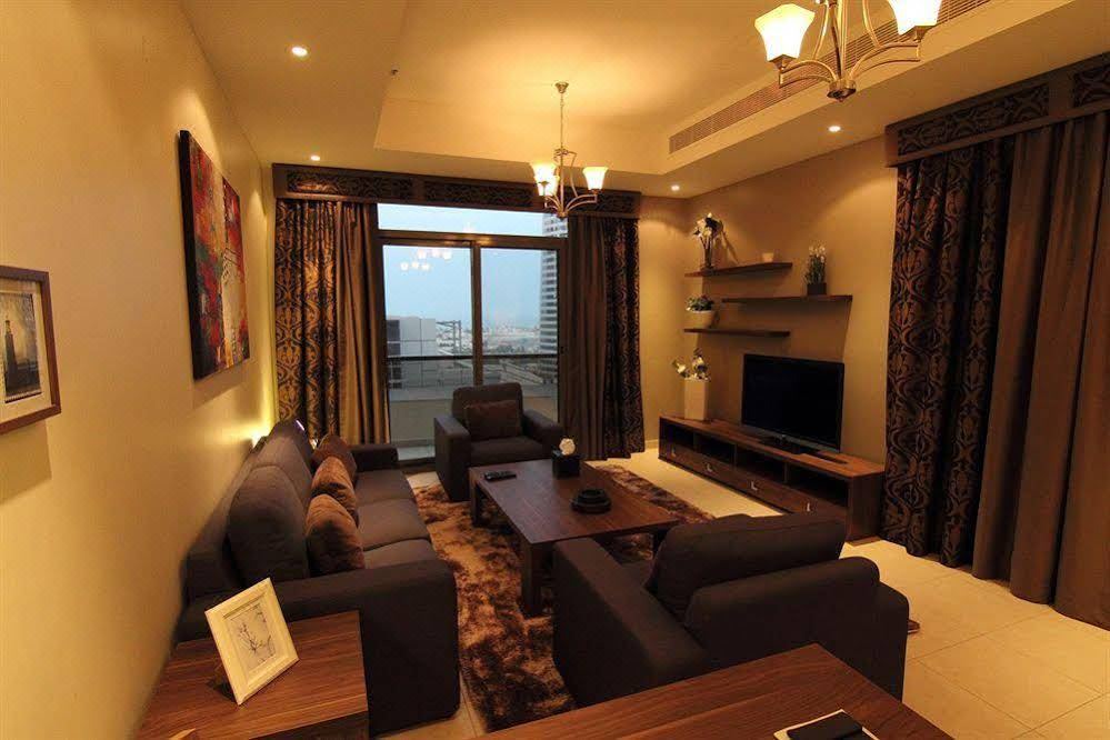 Photo of Livingroom in Abu Dhabi City Center