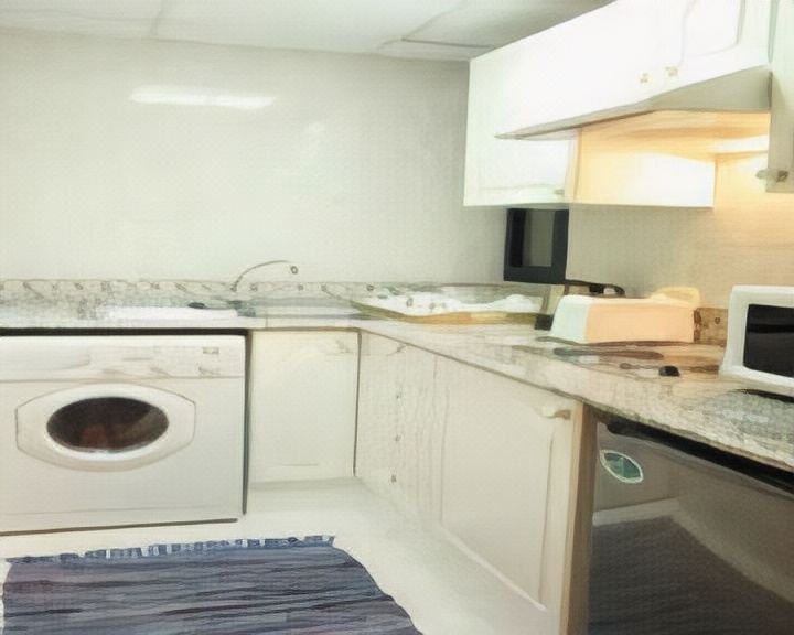 Photo of Kitchen in Al Mankhool