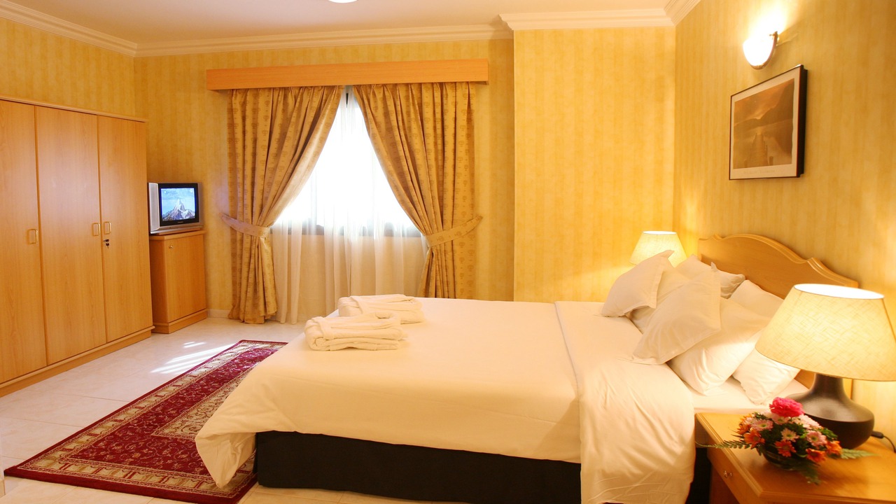 Photo of Bedroom in Al Mankhool