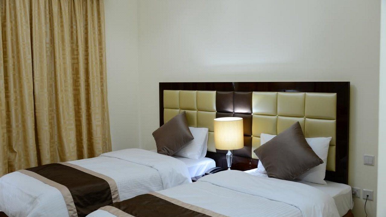 Photo of Bedroom in Al Mankhool