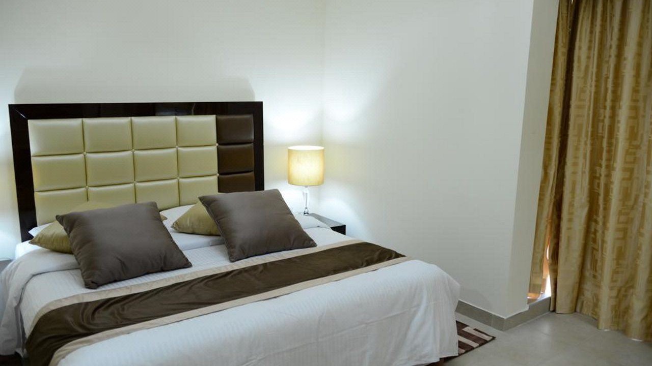 Photo of Bedroom in Al Mankhool