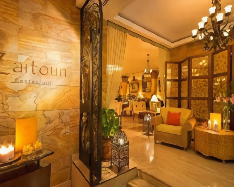 Photo of Livingroom in Jebel Dhanna