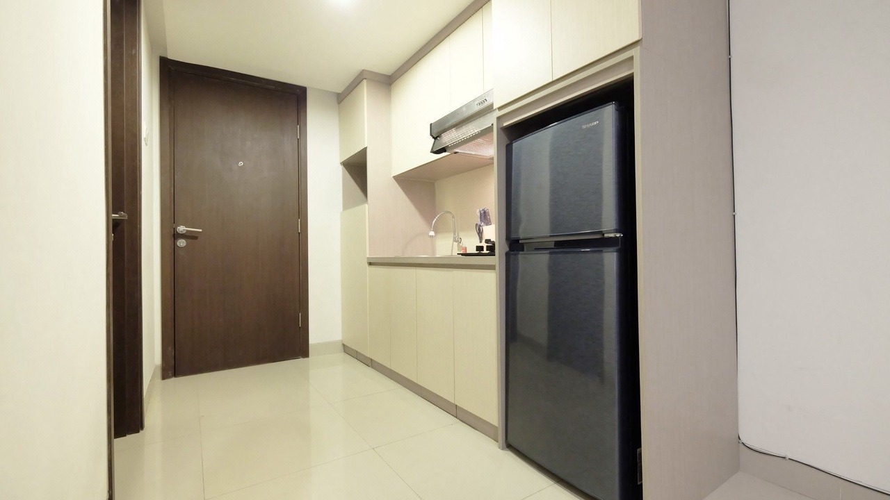 Photo of Kitchen in Jatinegara